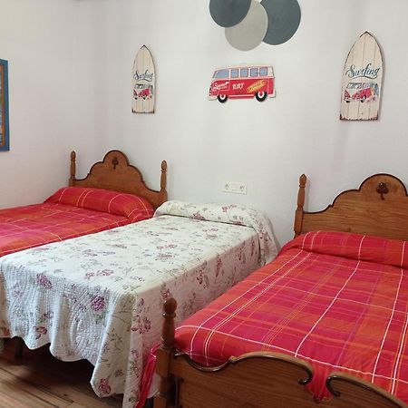 Casa Pita Villa Barcena de Cicero Bagian luar foto
