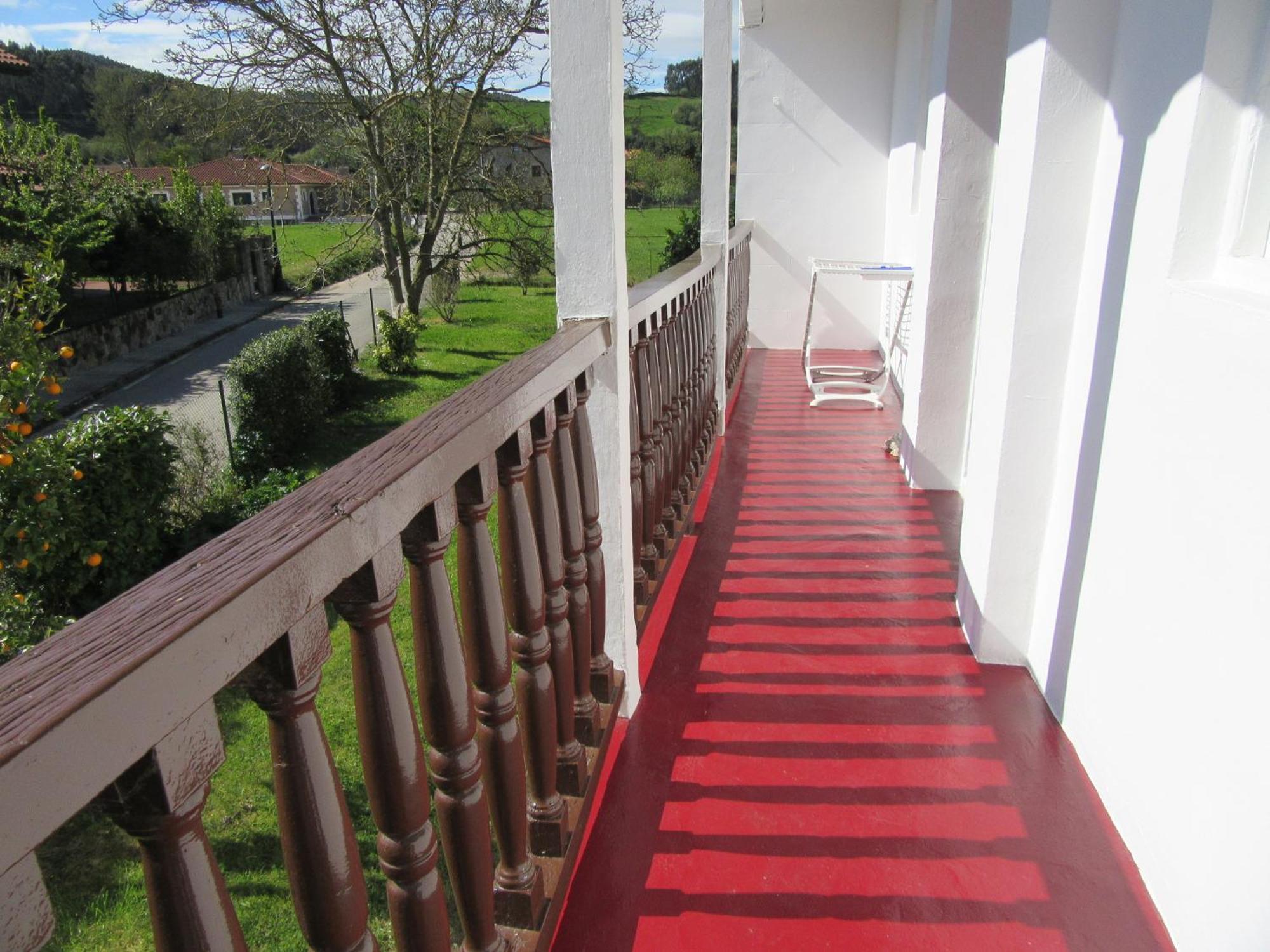 Casa Pita Villa Barcena de Cicero Bagian luar foto